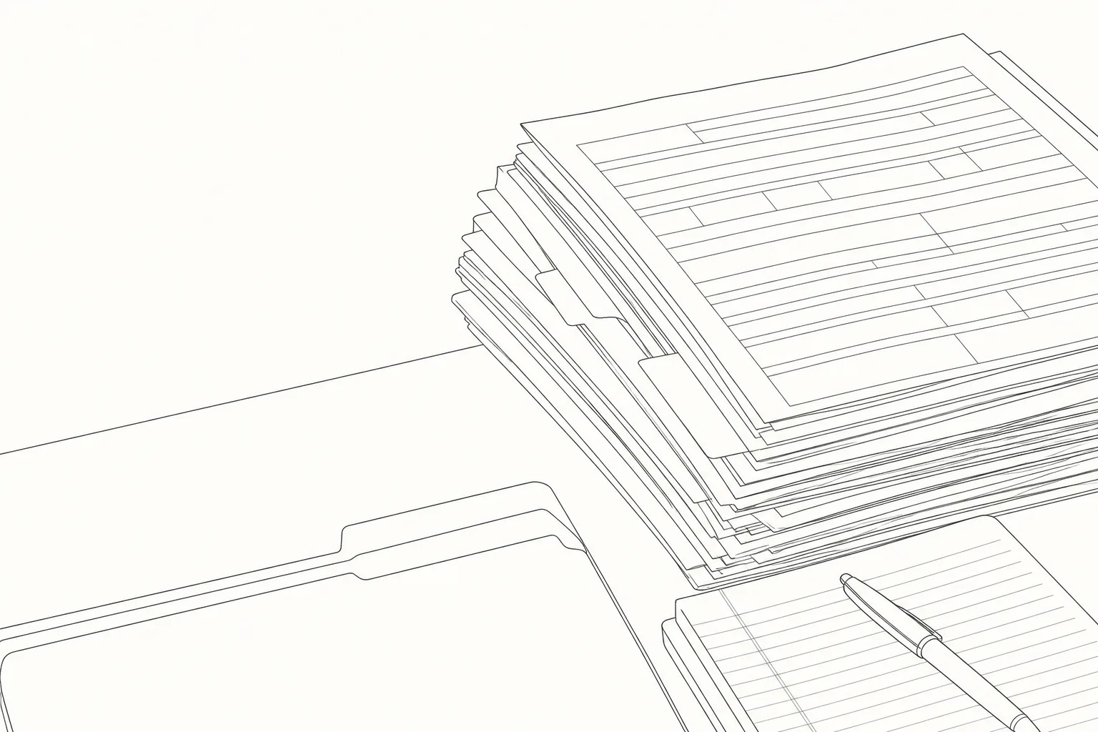 Reading a Parole Denial: Set-Off Length, Next Review, and the Separate Revocation Track